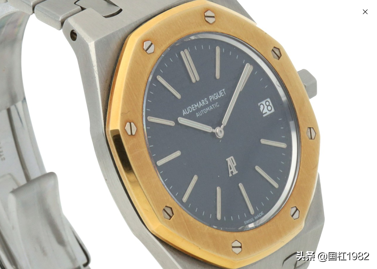 1430Ԫ˻ʼAudemars Piguet RoyalOak