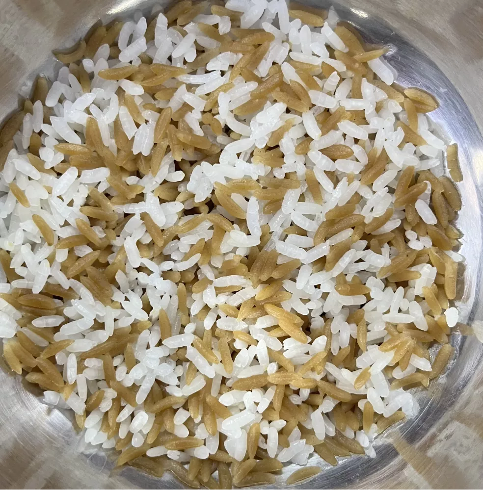 什么是人造大米，人造大米可以吃吗？