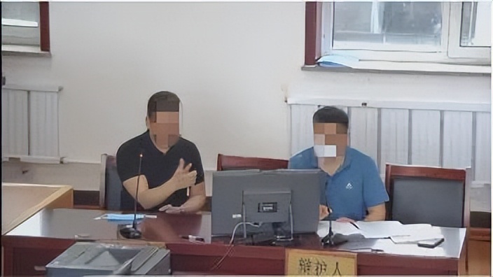 辉南县人民法院开庭聘请手语翻译，保障聋哑人诉讼权利