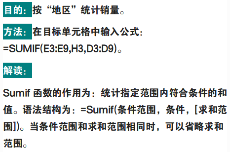 财务会计必备：500个Excel函数应用实例+动图教程，从此高效办公
