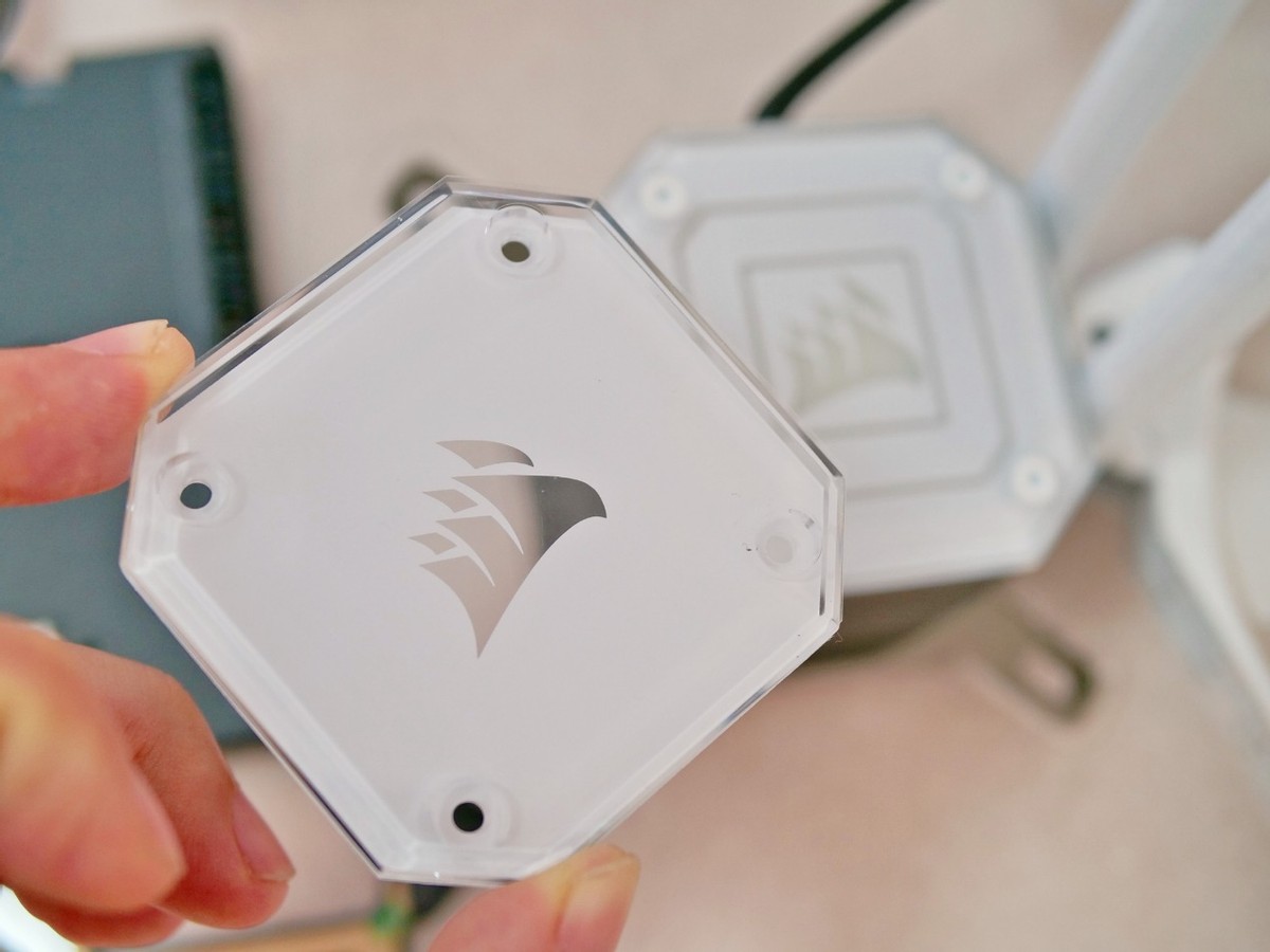 给女生配电脑？颜值是关键，附实惠配置清单，日后升级还能自己用