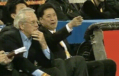 学校建在坟场上（常说）