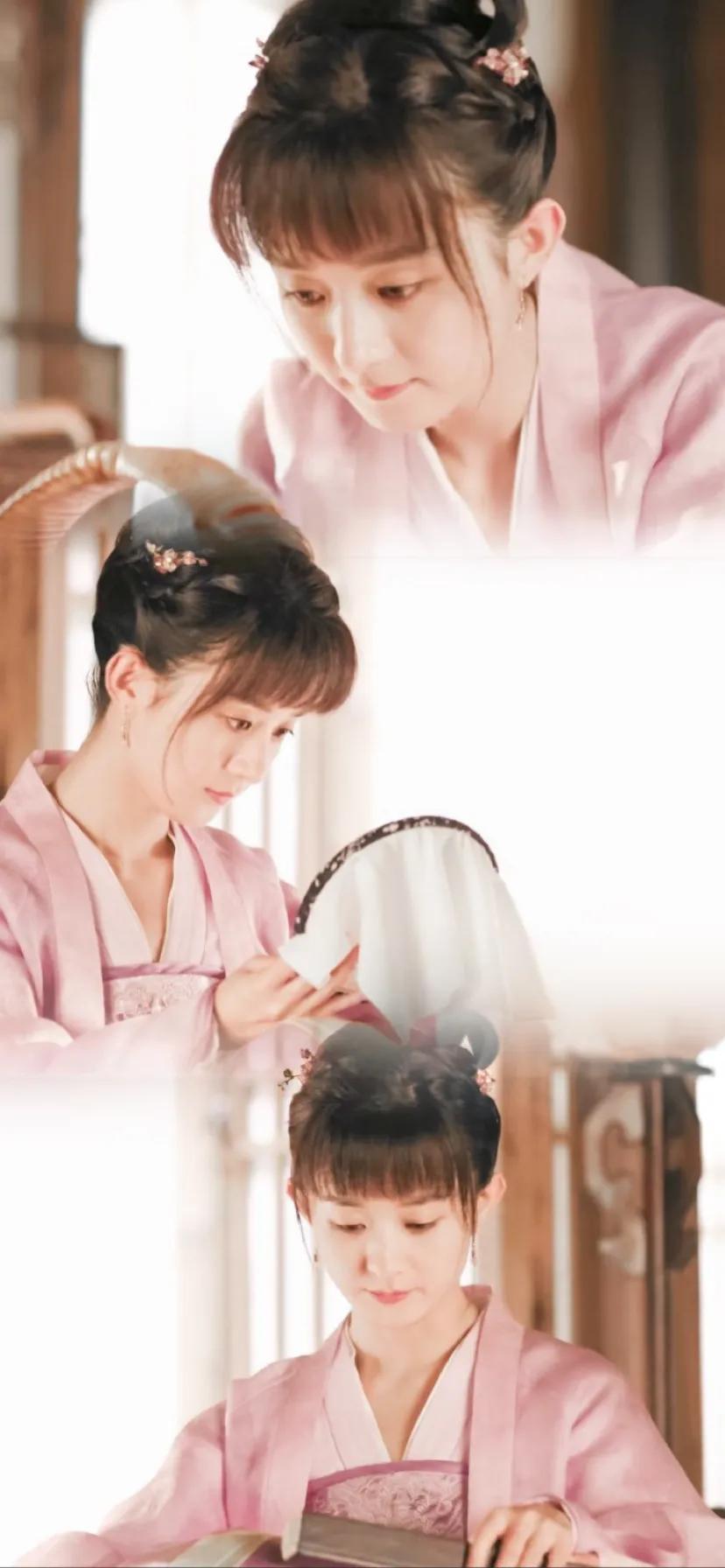 那些讨喜的角色