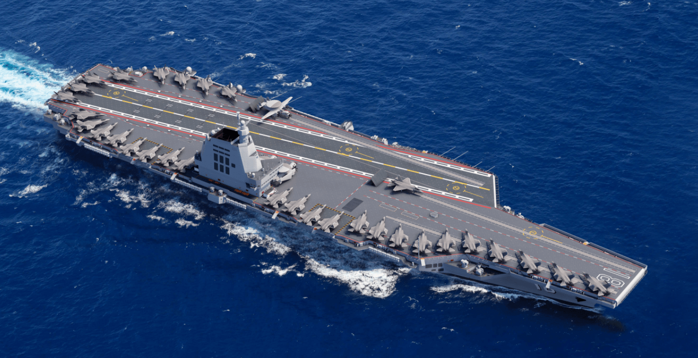 Ԥ�Գ��棡��ý���й�������һ��������ĸ�����ֻ��003�ͺͼ�-35