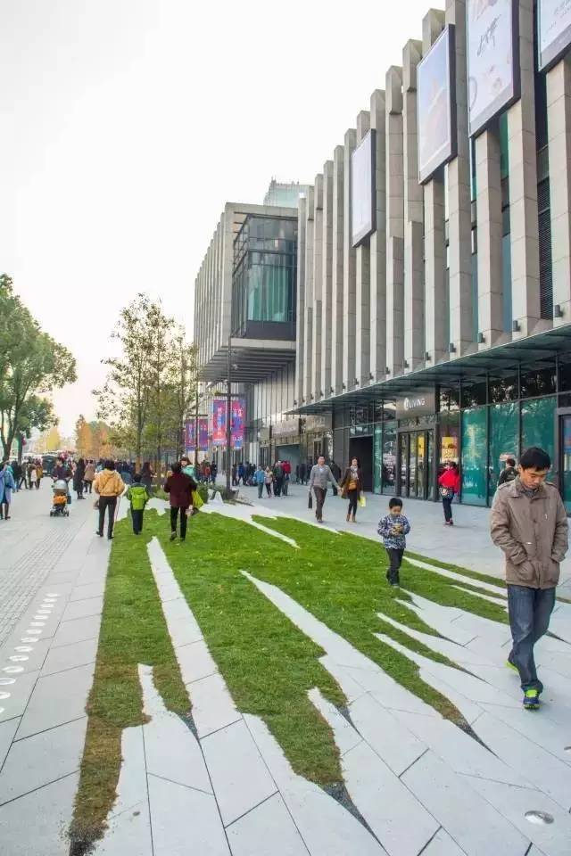 60款，还不错的景观铺装