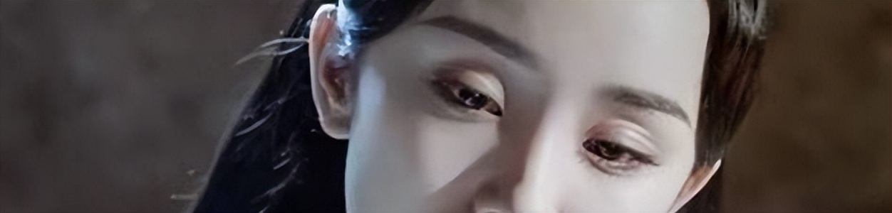 刘亦菲美貌解读：后天保养被严重低估