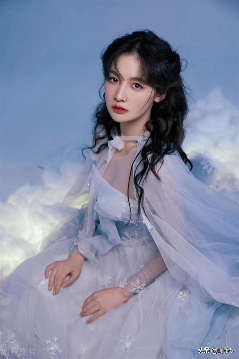 赵粤正时尚写真集