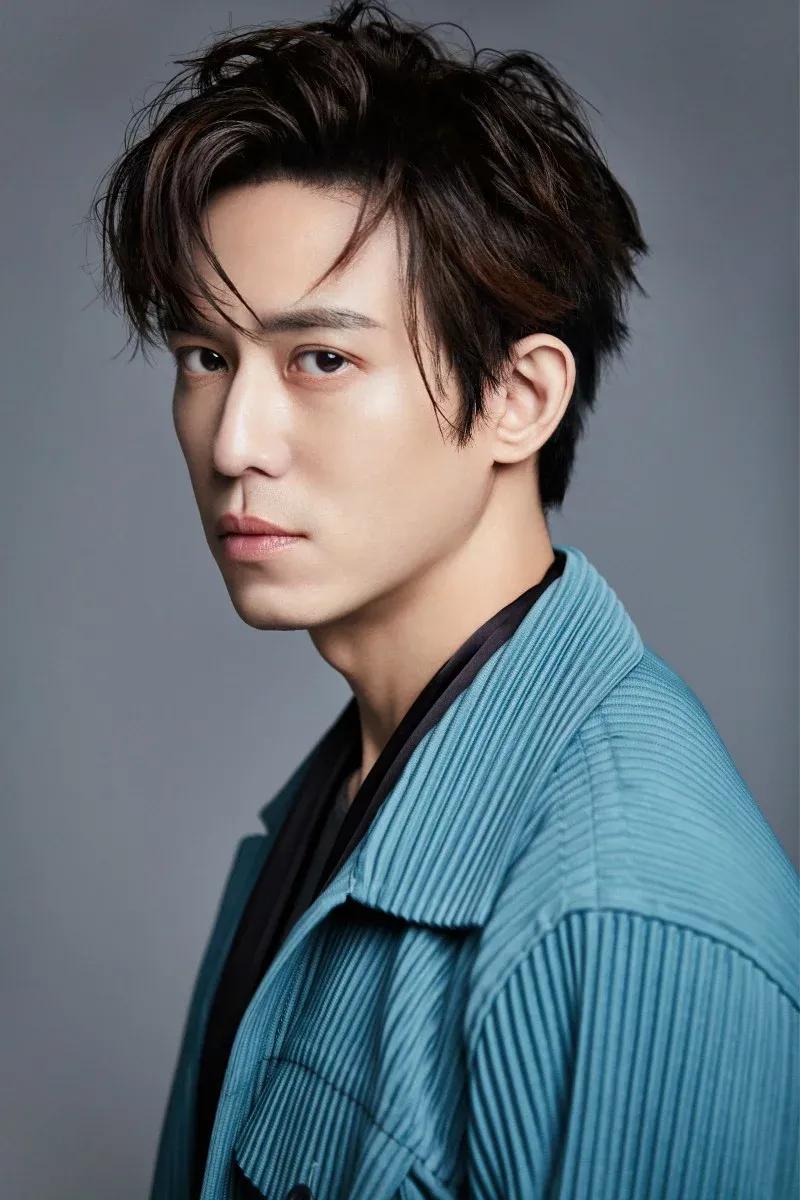 向华强、王思聪不敢碰的演员，被称作“黑道太子爷”的：陈楚河