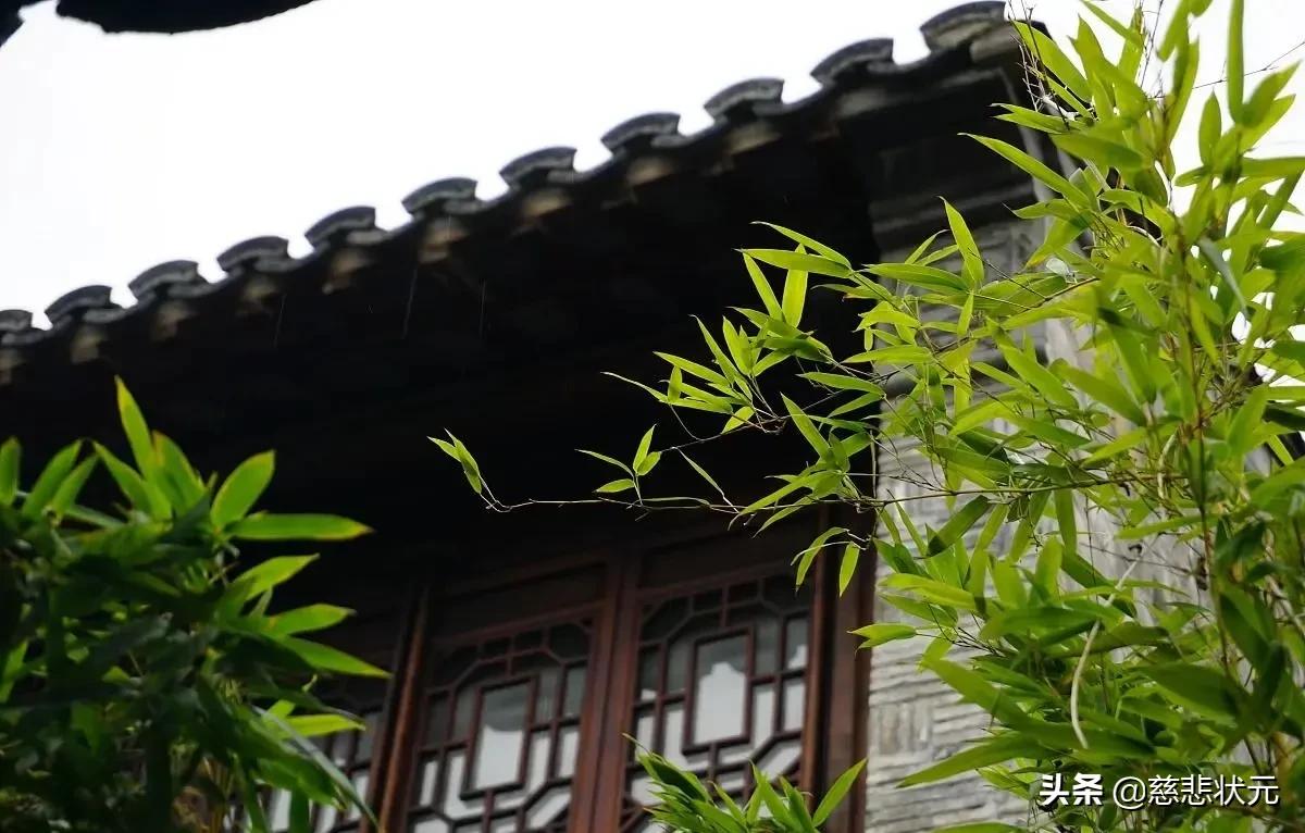 写给走过低谷期的人：人情冷暖已受尽，余生请对自己好一点