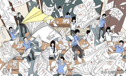 浙江大学城市学院2017年分数线（蜻蜓生涯提醒高三学霸们）