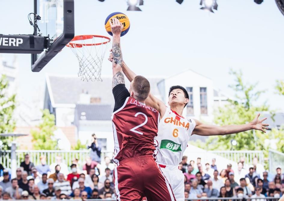 fiba世界杯波兰(中国三人男队连负欧洲双强不意外！出线唯一选择：死磕日本波兰)