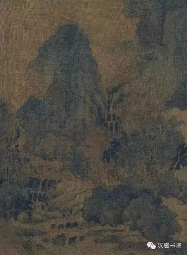 200幅高清图，看遍上海博物馆历代名画