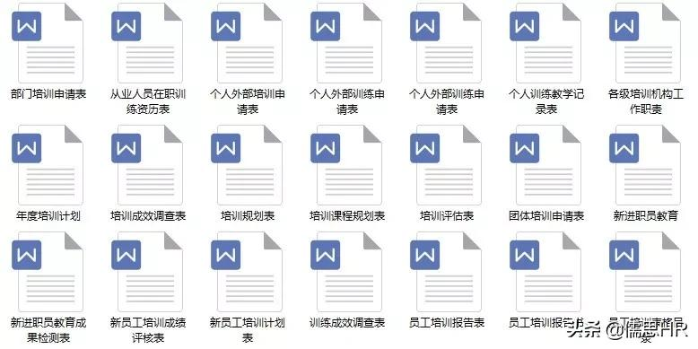 你都知道吗？新员工入职培训管理