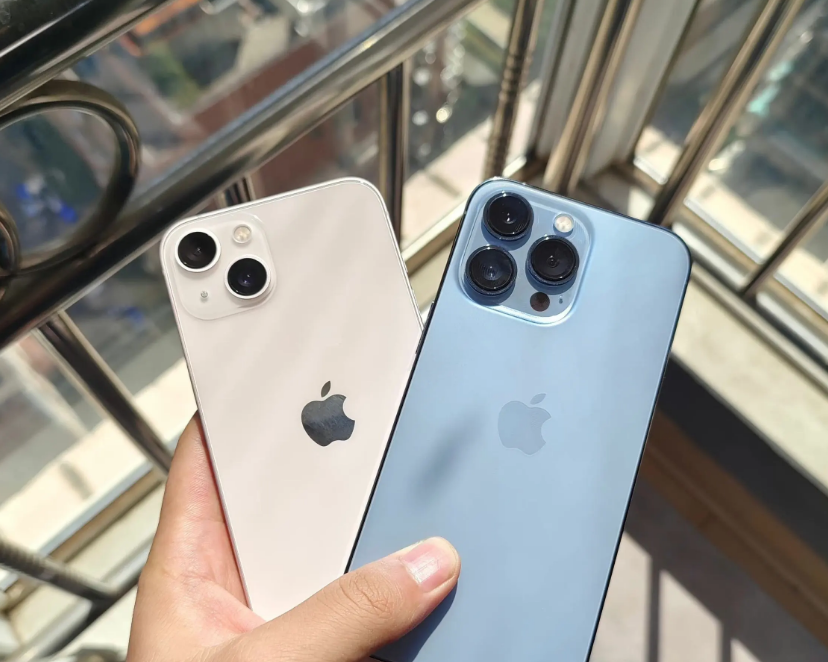 目前最值得买的四款手机，性能体验都处于顶尖水平，最低仅2999元