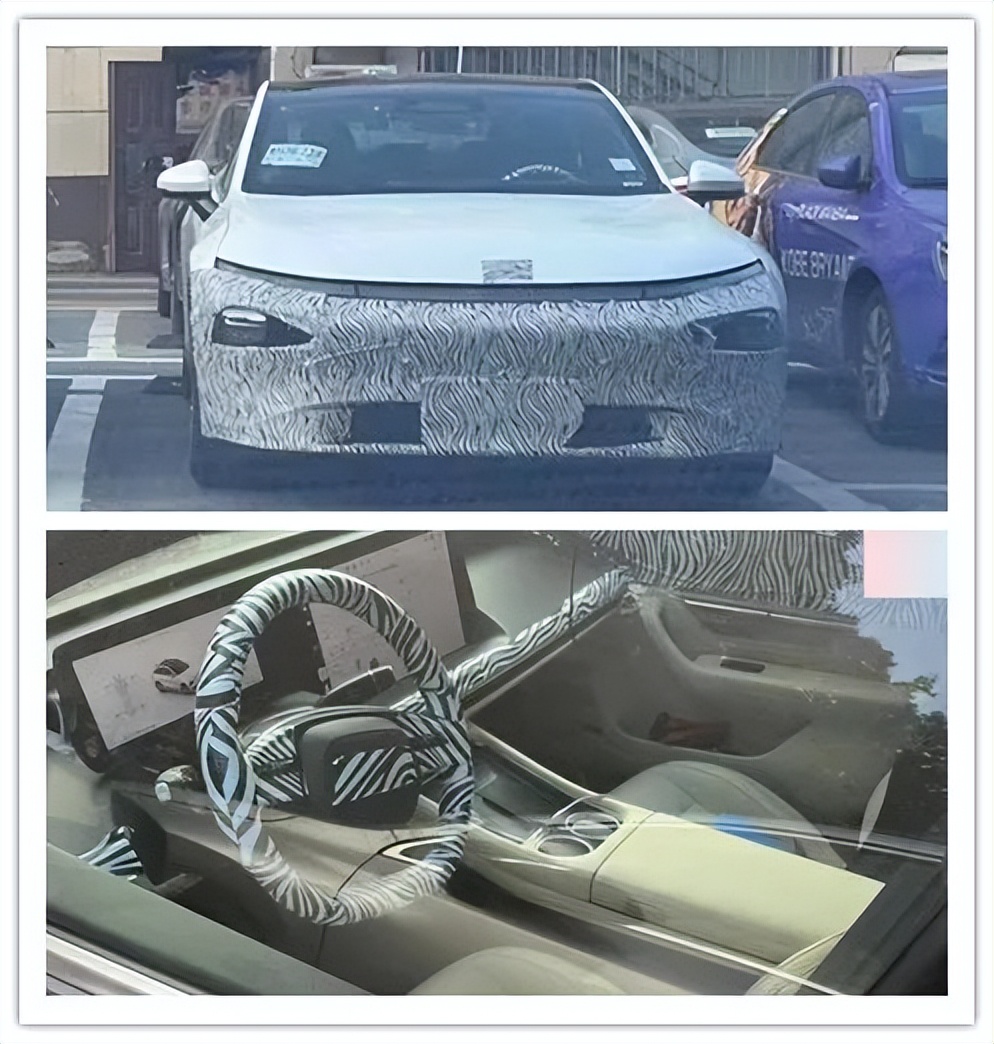 哈弗酷狗亮相；小鹏新款P7曝光；东风风神皓极公布售价