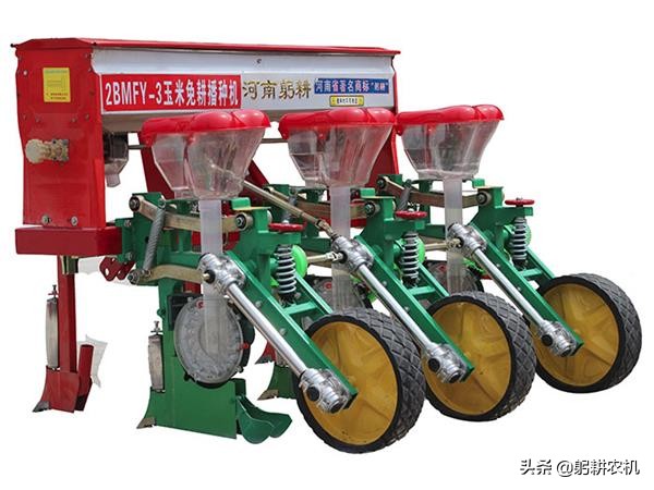 河南省享受農(nóng)機(jī)補(bǔ)貼的播種機(jī)有哪九種？趕快點(diǎn)進(jìn)來吧！這里有答案