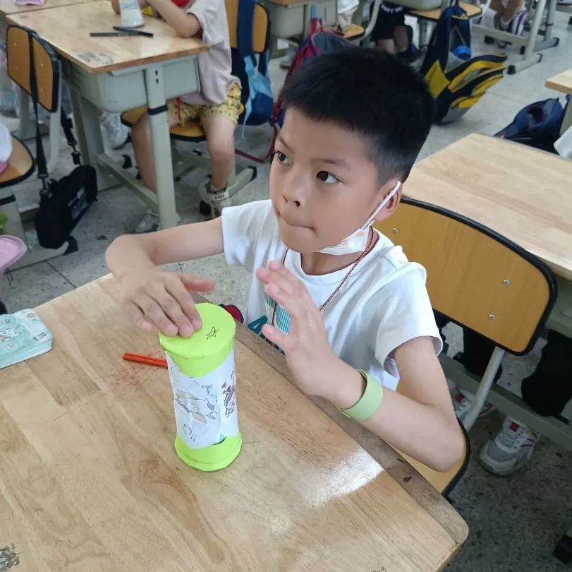 节气深耕.芒种节气｜成都高新区朝阳小学开展丰富多彩的节气活动