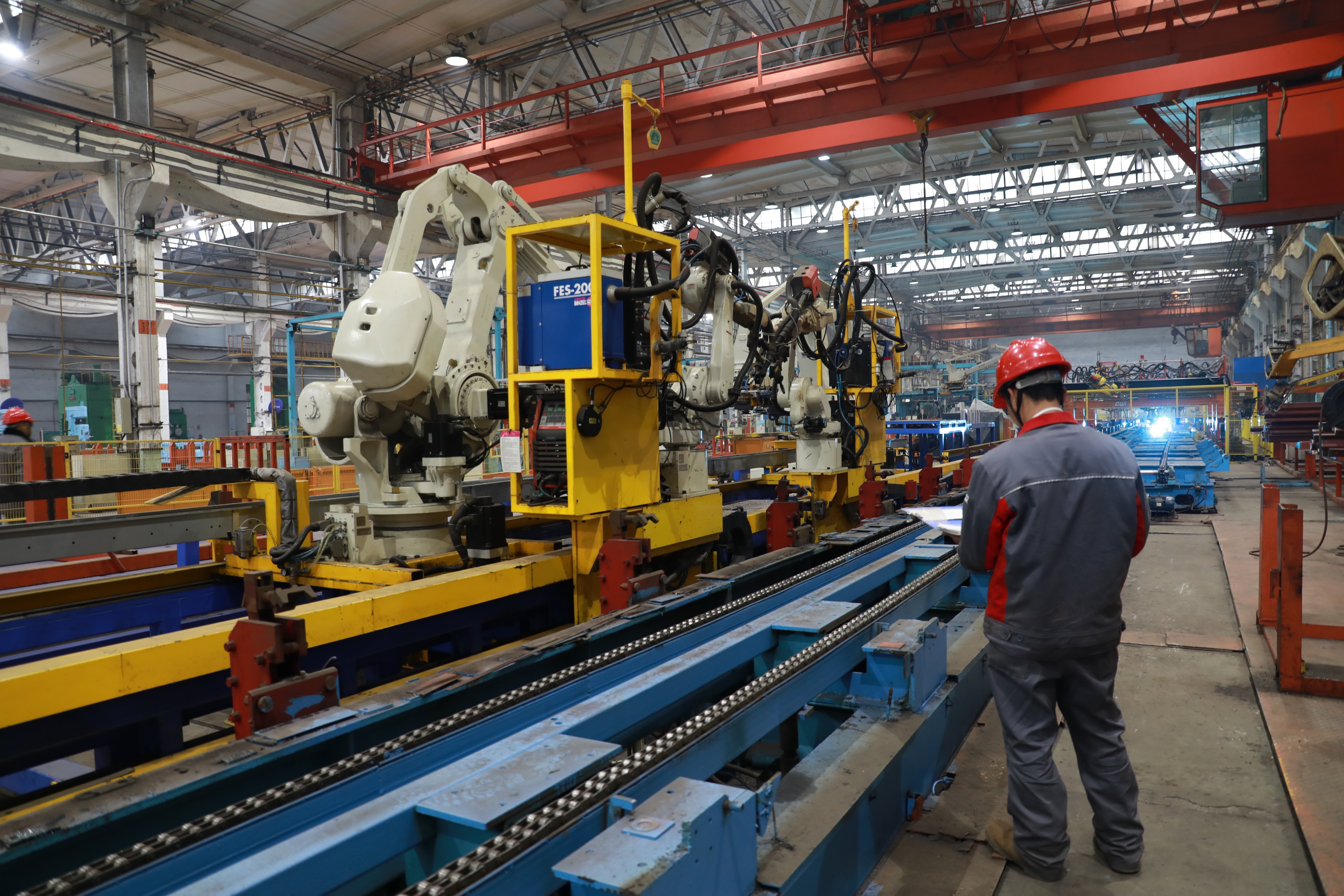 中车眉山公司将于5月底交车千辆"硬核"保供