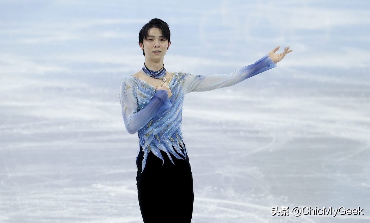 北京冬奥最帅男运动员盘点！开幕式半裸草裙小哥颜值也很高