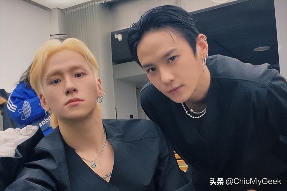 街头男战士来了权志龙御用舞者前男团成员颜值身材逆天