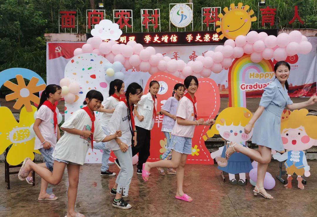不被定义的孩子们，都充满太多亮点等待发掘