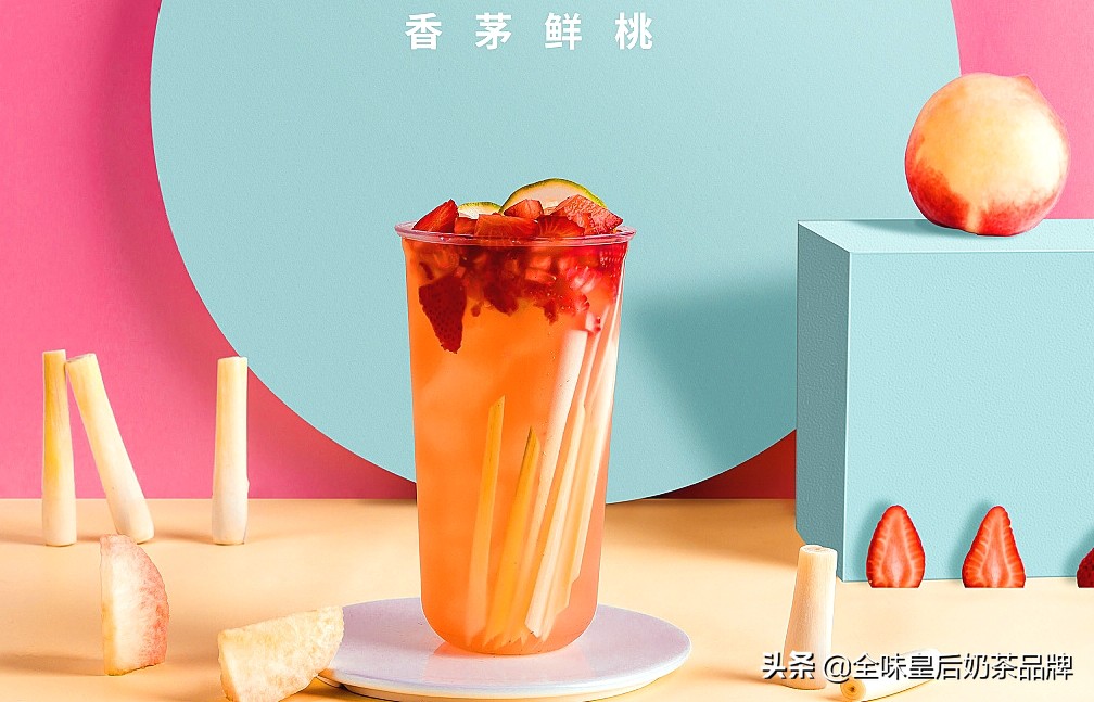 关于校园奶茶店的经营之道