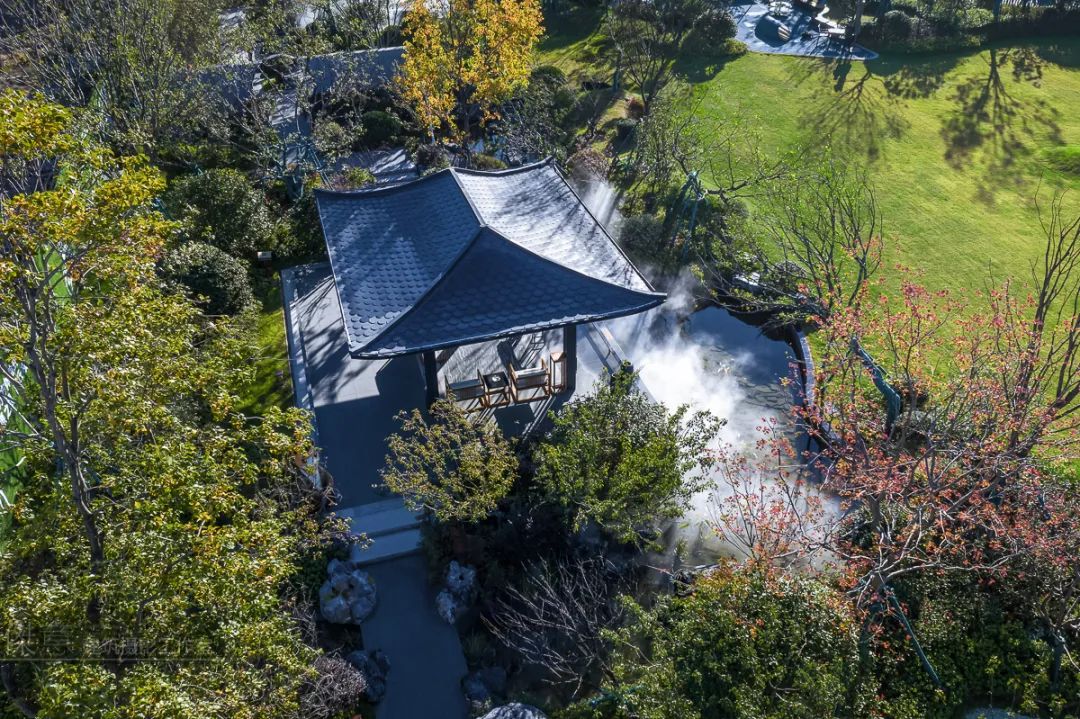 宋书雅境，人文逸兴 