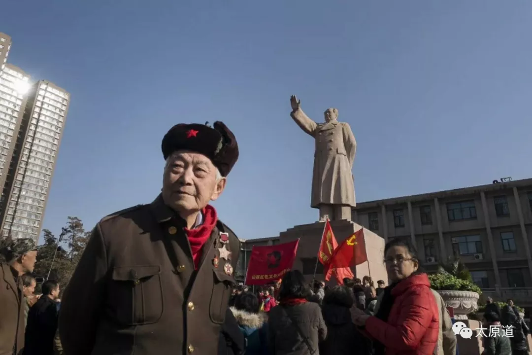 历经风雨，山西大学今日荣登“双一流”