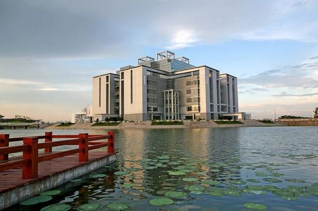 安徽除了中科大，还有哪些不错的大学？