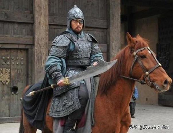 三国武将官职泛滥成灾，“将军”满天飞！骠骑将军和大将军谁大？