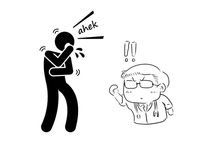 白天没事，晚上咳不停？这种咳嗽背后3个诱因你该早知道