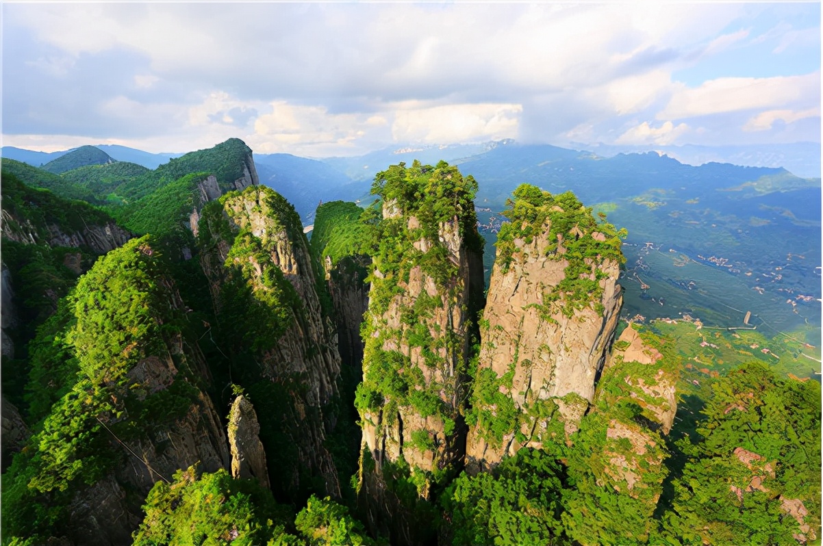 湖北旅游推荐：湖北十大5A级景点盘点，哪个是你心中的首选