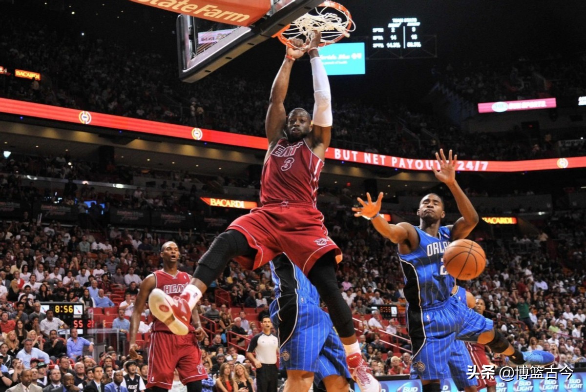 nba夏季赛为什么没有巨星(六大球星缺少的六大奖项：邓肯没有最佳防守，韦德没有常规赛MVP)