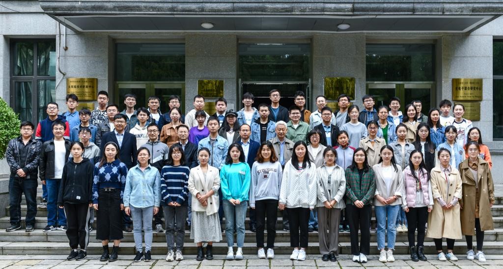 攻关近20载，辽宁科学家率先研发这一“硬核”成果，助力“中国芯”！