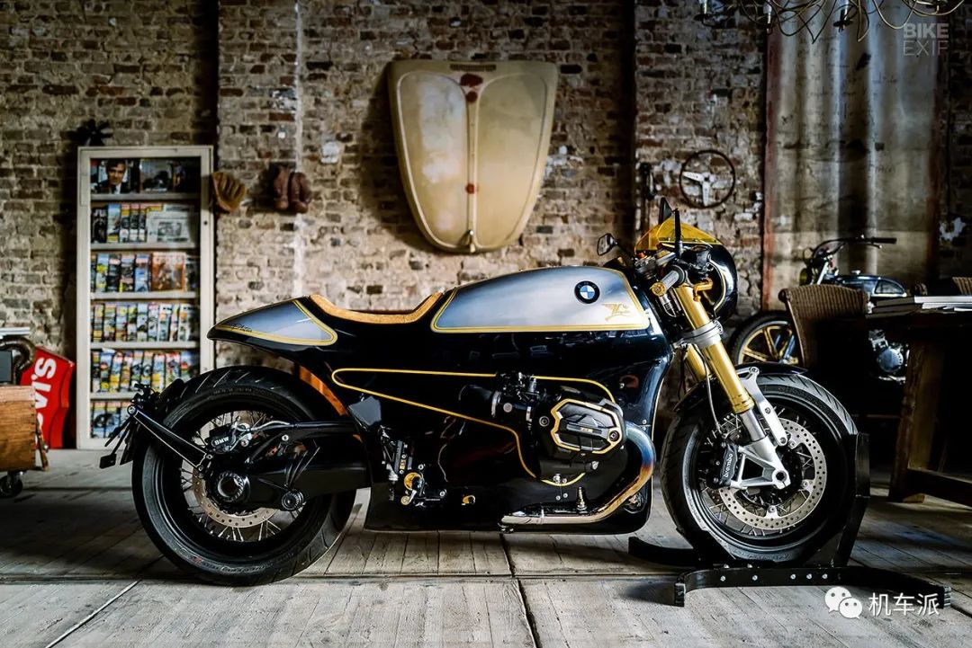 ���� | �ְ�BMW����� ����R nineT��װ����