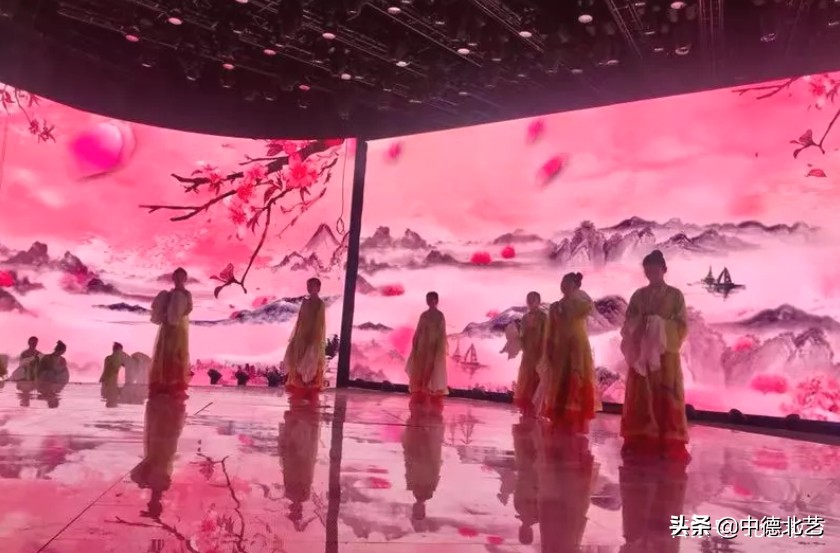 @艺术生！中德北艺2022年艺术专业招生简章来了