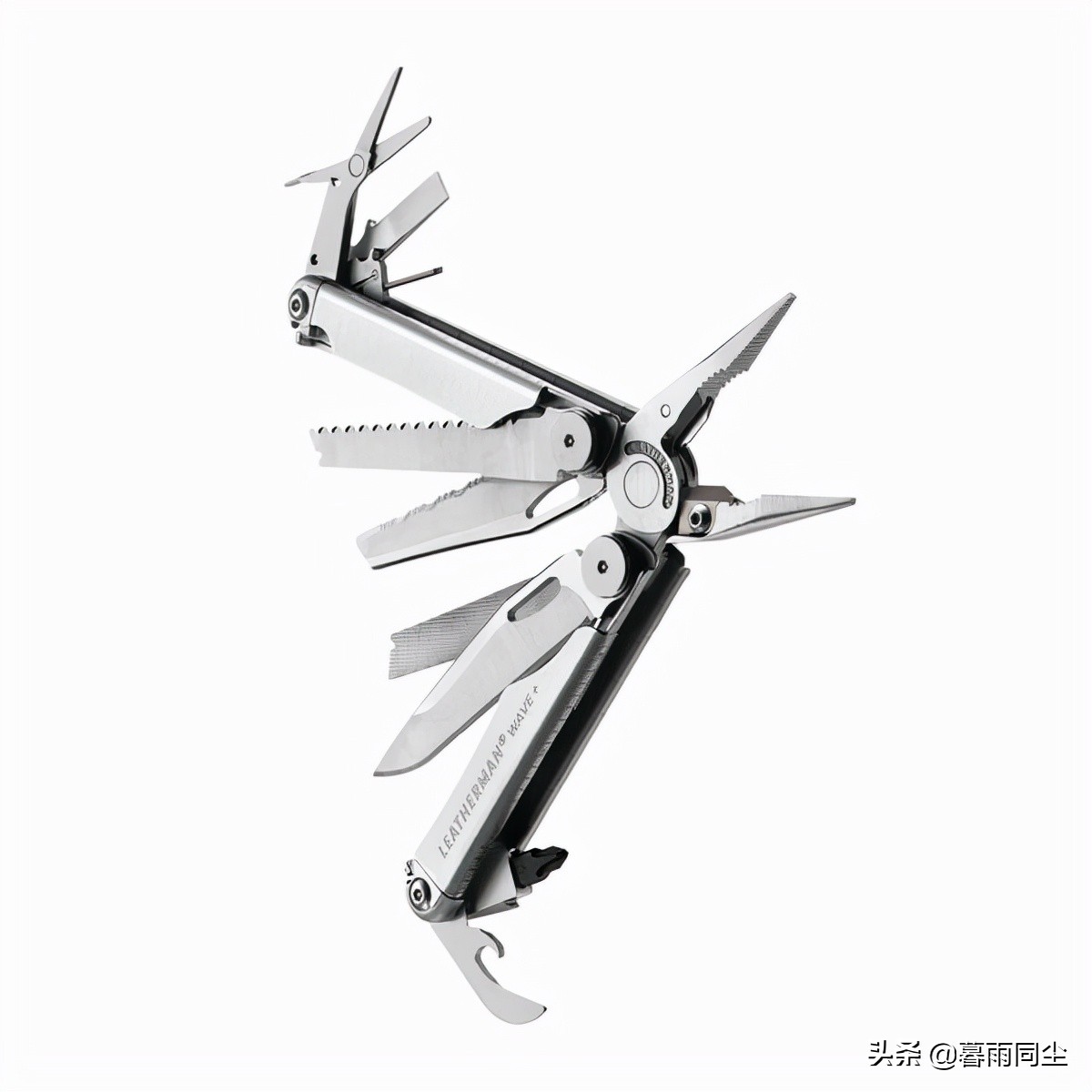 背包客的多功能便携工具：最适合露营和背包旅行的5款多功能工具