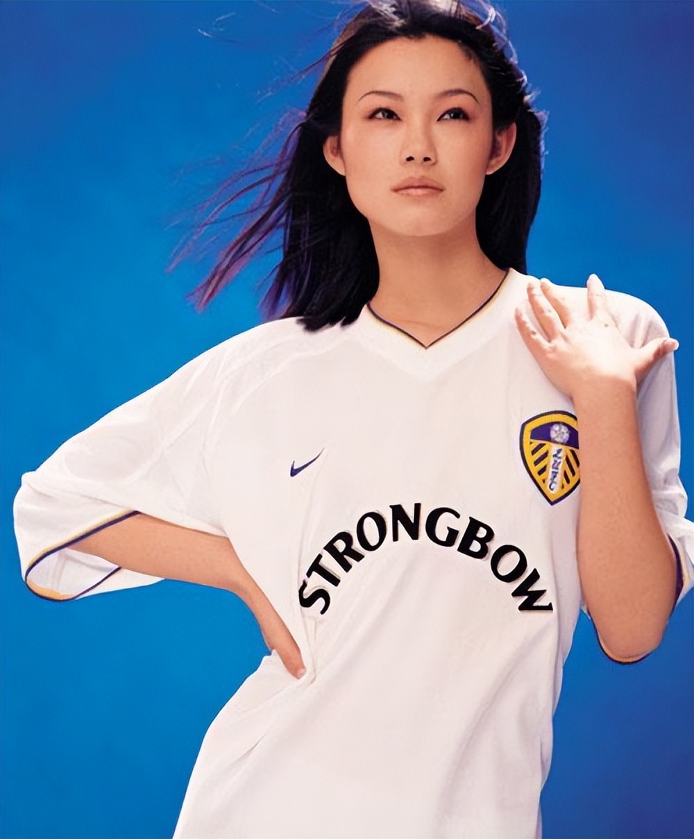 从"一夜爆红"到"销声匿迹",于娜到底经历了什么?