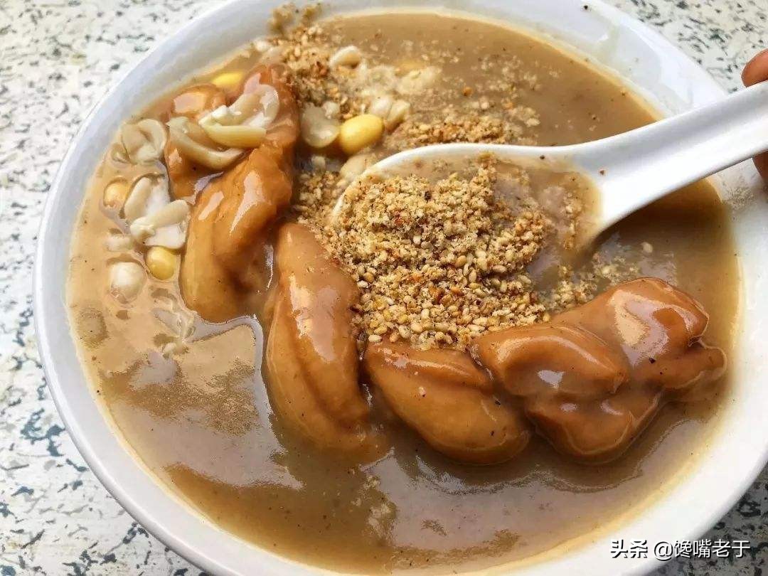 去西安，10种“小吃”别错过，外地很难吃到正宗的，建议看看
