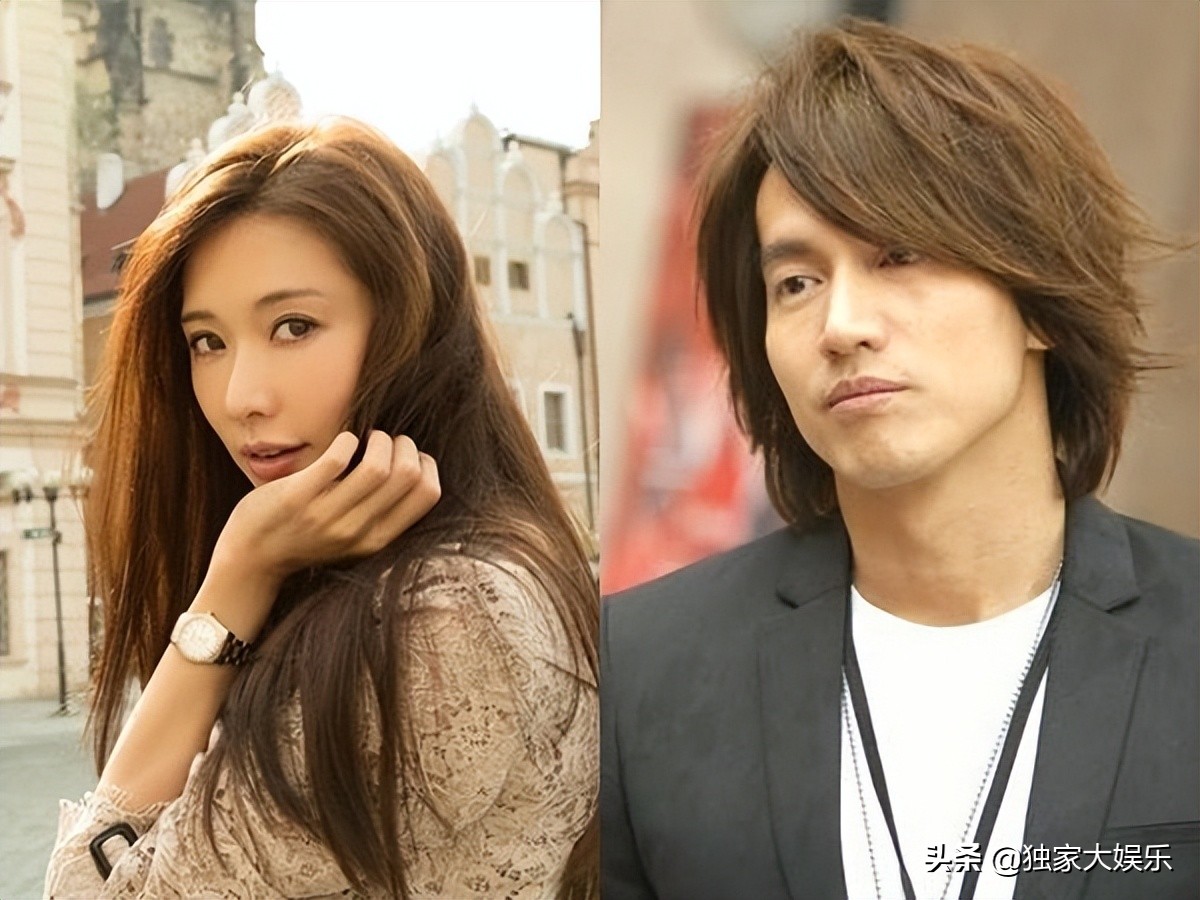 留长发却不娘的5位男明星，个个五官硬朗，野性又帅气