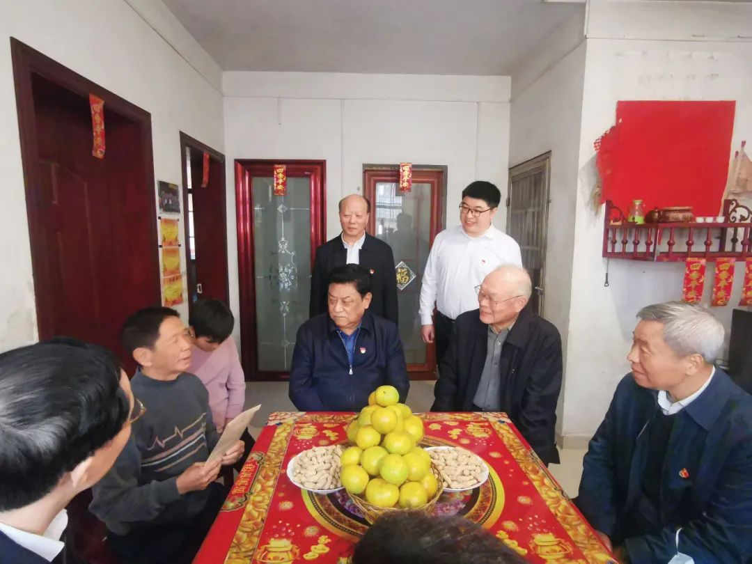 努力推动新时代人大侨务工作高质量发展——全国人大华侨委员会2021年工作回眸