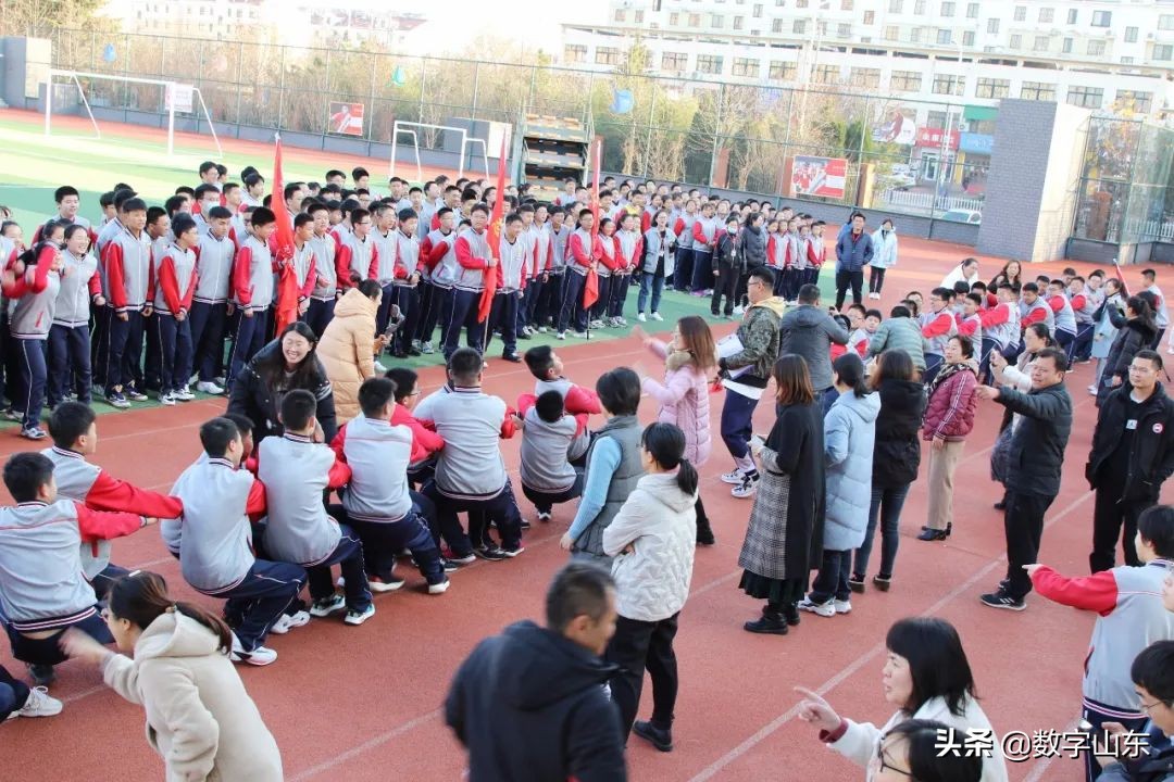 萊西市濟(jì)南路中學(xué)“三讓”系列活動(dòng)(圖31) 萊西市濟(jì)南路中學(xué)“三讓”系列活動(dòng)(圖31)