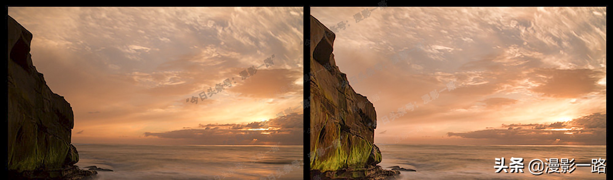 科技和AI正在对摄影和用户拍摄行为产生影响