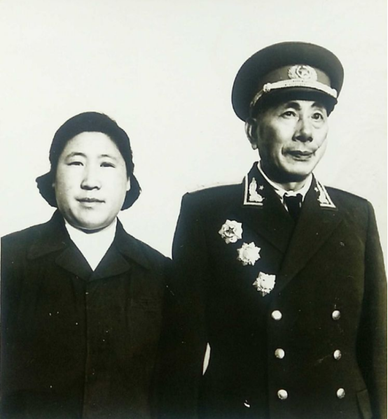 34年长征期间，姚喆说唯毛主席马首是瞻，毛主席：瞻我脑袋就行了