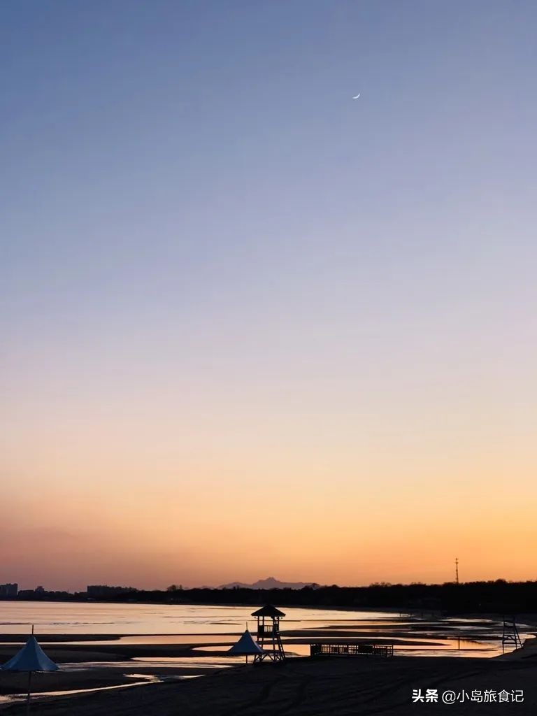 秦皇岛旅游景点推荐（这九个游玩好去处，人少景美还好玩）-第77张图片