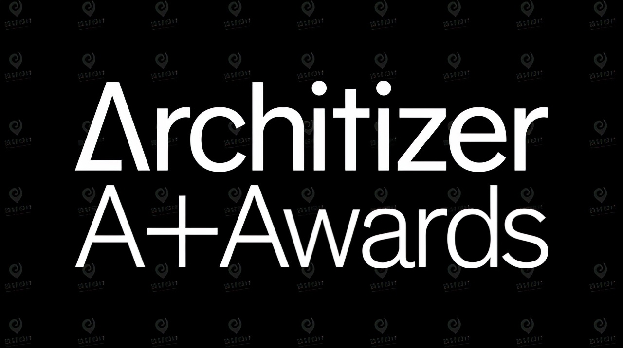A+ Awards专题丨 2021年度十大小型建筑事务所