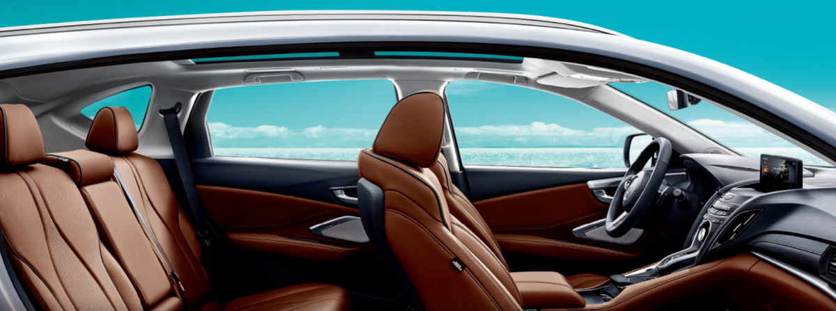 ����ȫ��������Acura RDX�����߱����᲻�·