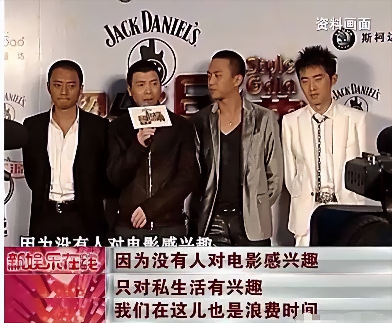 男明星撕X简直不要太精彩，人手一出大戏，女明星们比不了