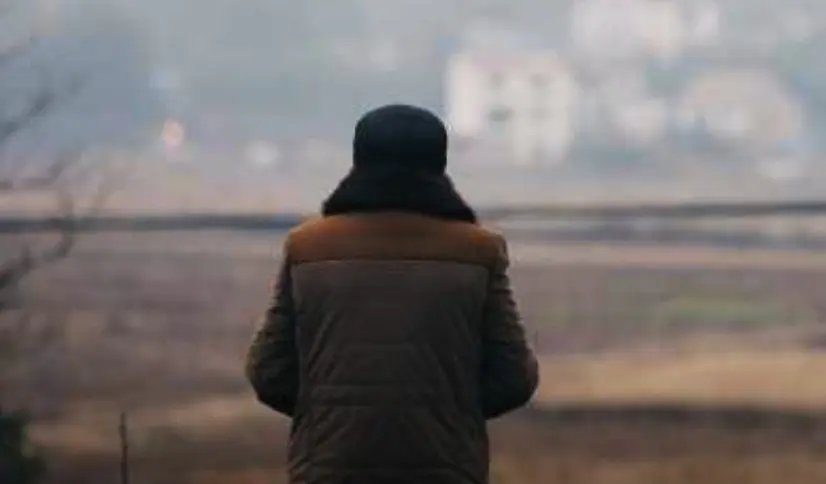 2008年湖南老人抢劫入狱“养老”，刑满释放后，老人：还想回去