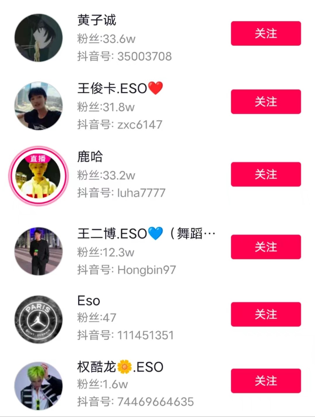 网红“男团”ESO强势回归，易烊干洗做经纪人，黄子诚退团引热议